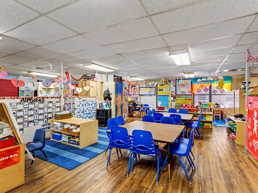 Olney KinderCare Image