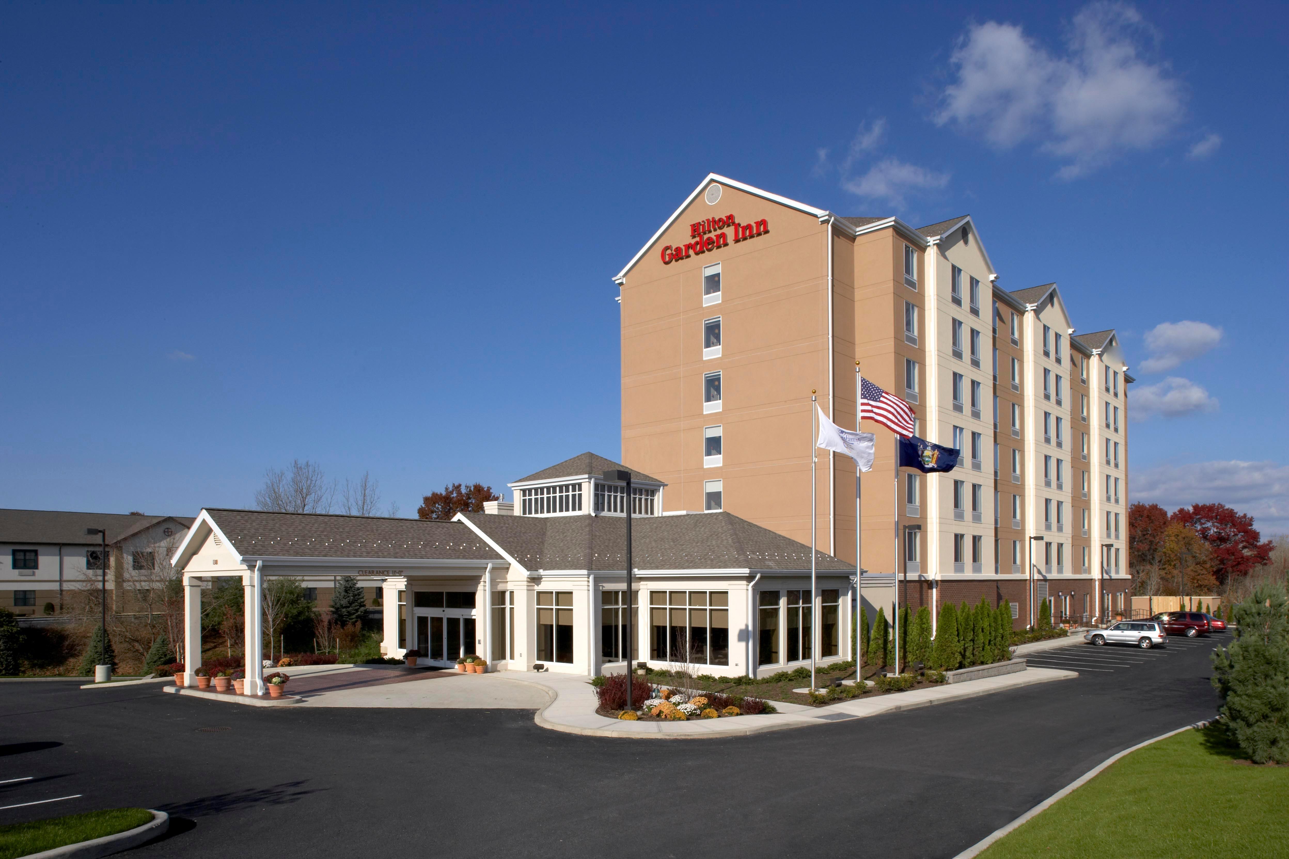 Hilton Garden Inn Albanysuny Area In Albany Ny 518 453 1