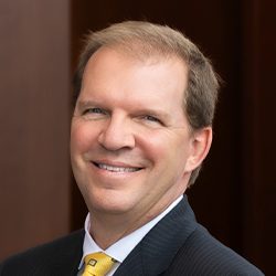 Byron Richardson - RBC Wealth Management Financial Advisor