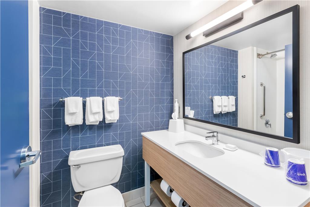 Spark by Hilton Rock Hill Image