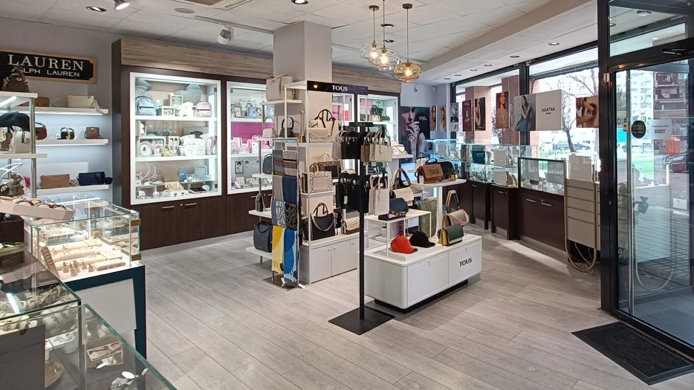 Galería en miniatura