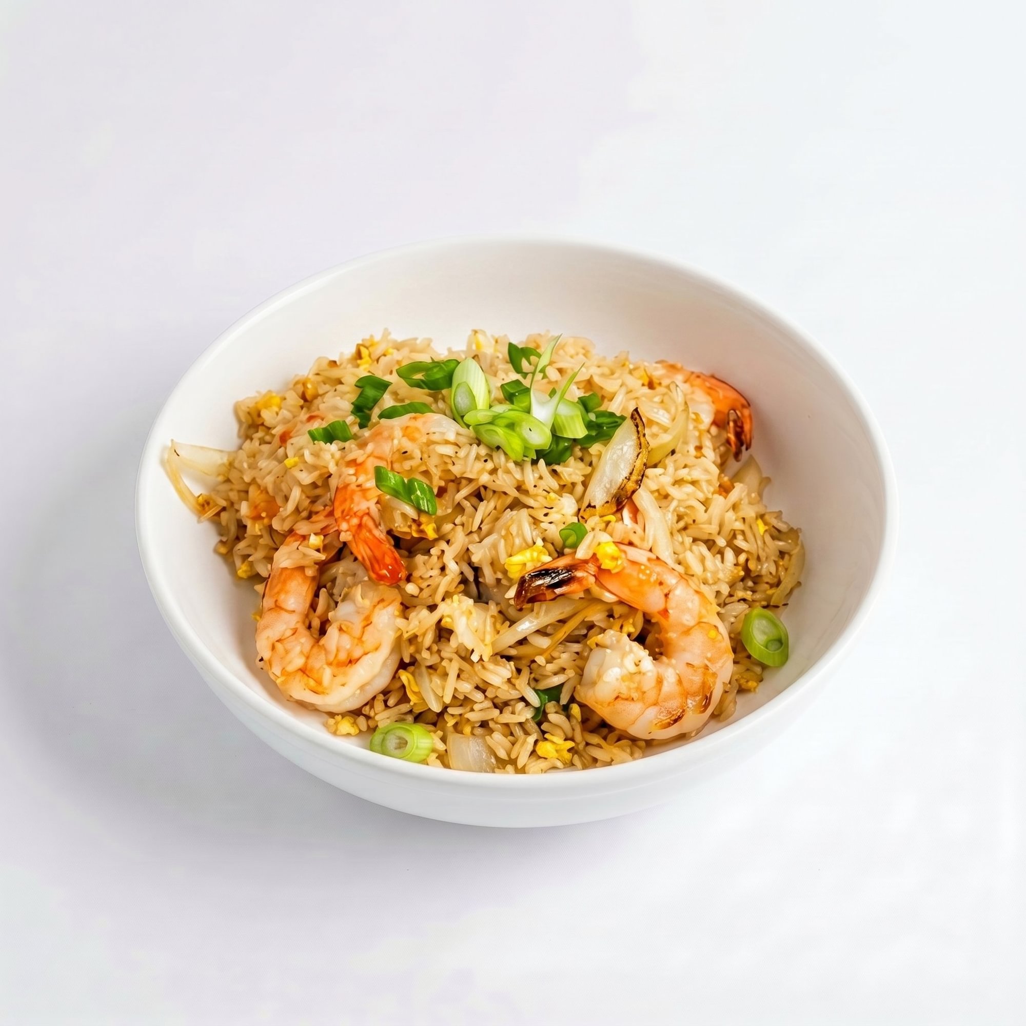 House Fried Rice