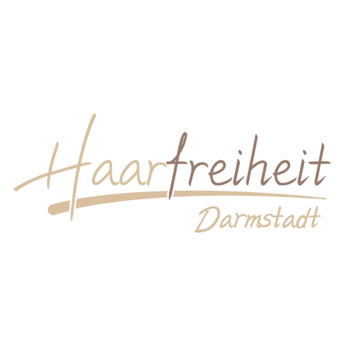 Logo von Haarfreiheit Darmstadt - dauerhafte Haarentfernung