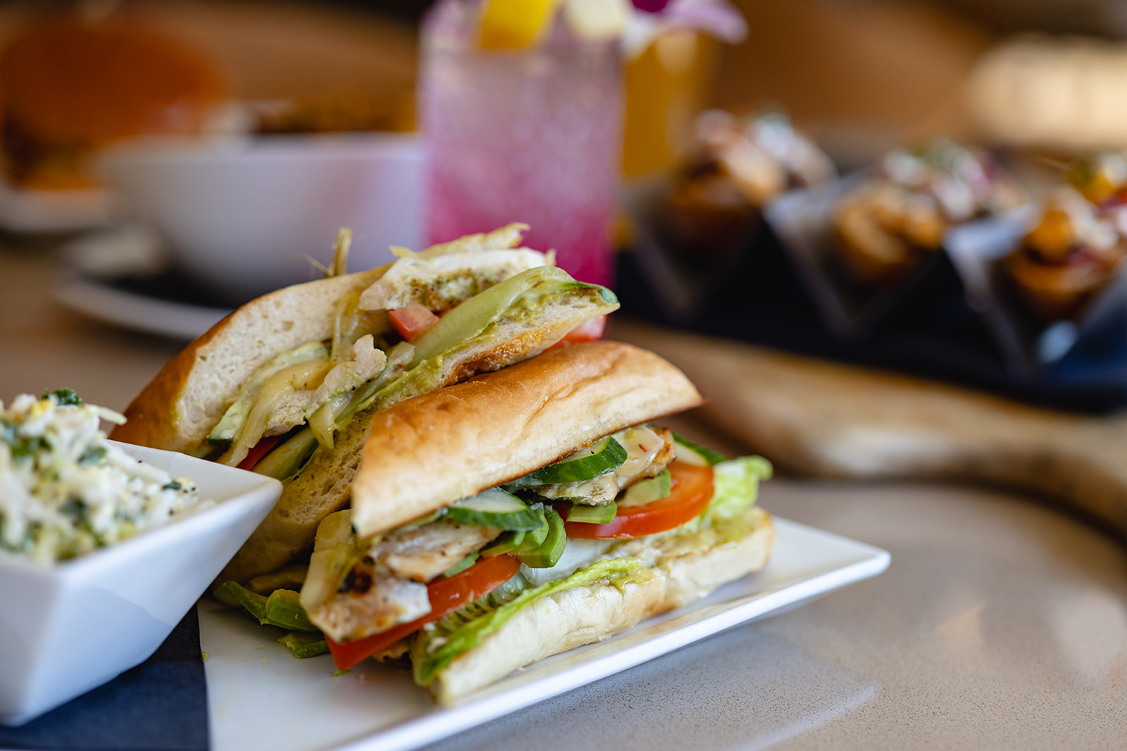 Stagecoach – Smokehouse & BBQ Image