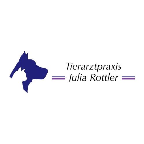 Logo von Tierarztpraxis Julia Rottler