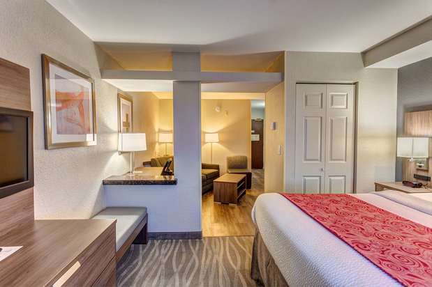 Images Best Western Plus Nashville Airport Hotel