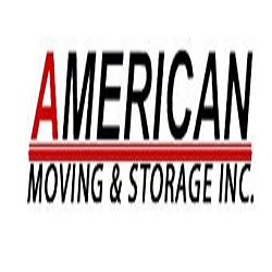 American Moving & Storage Photo
