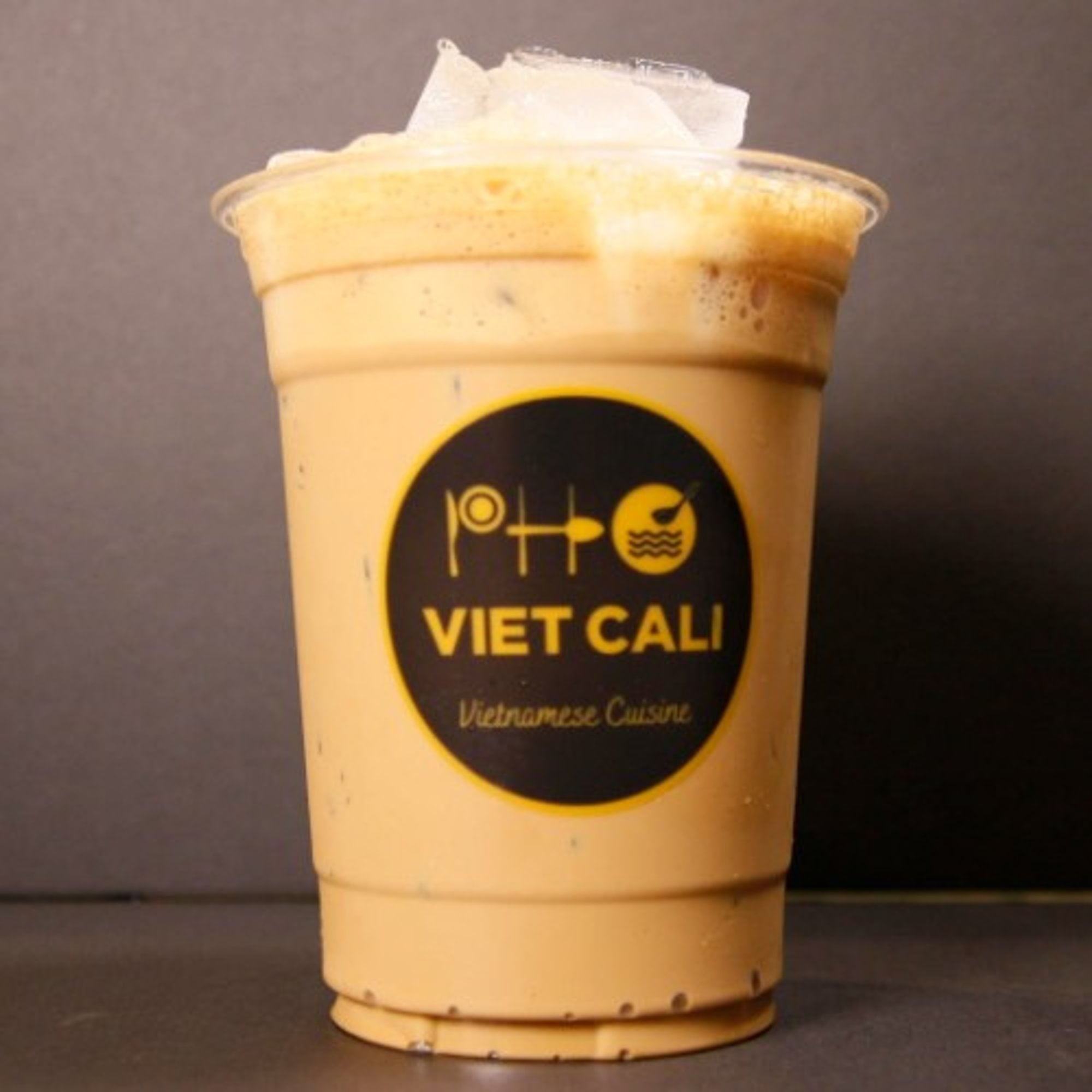 D1. Vietnamese Coffee