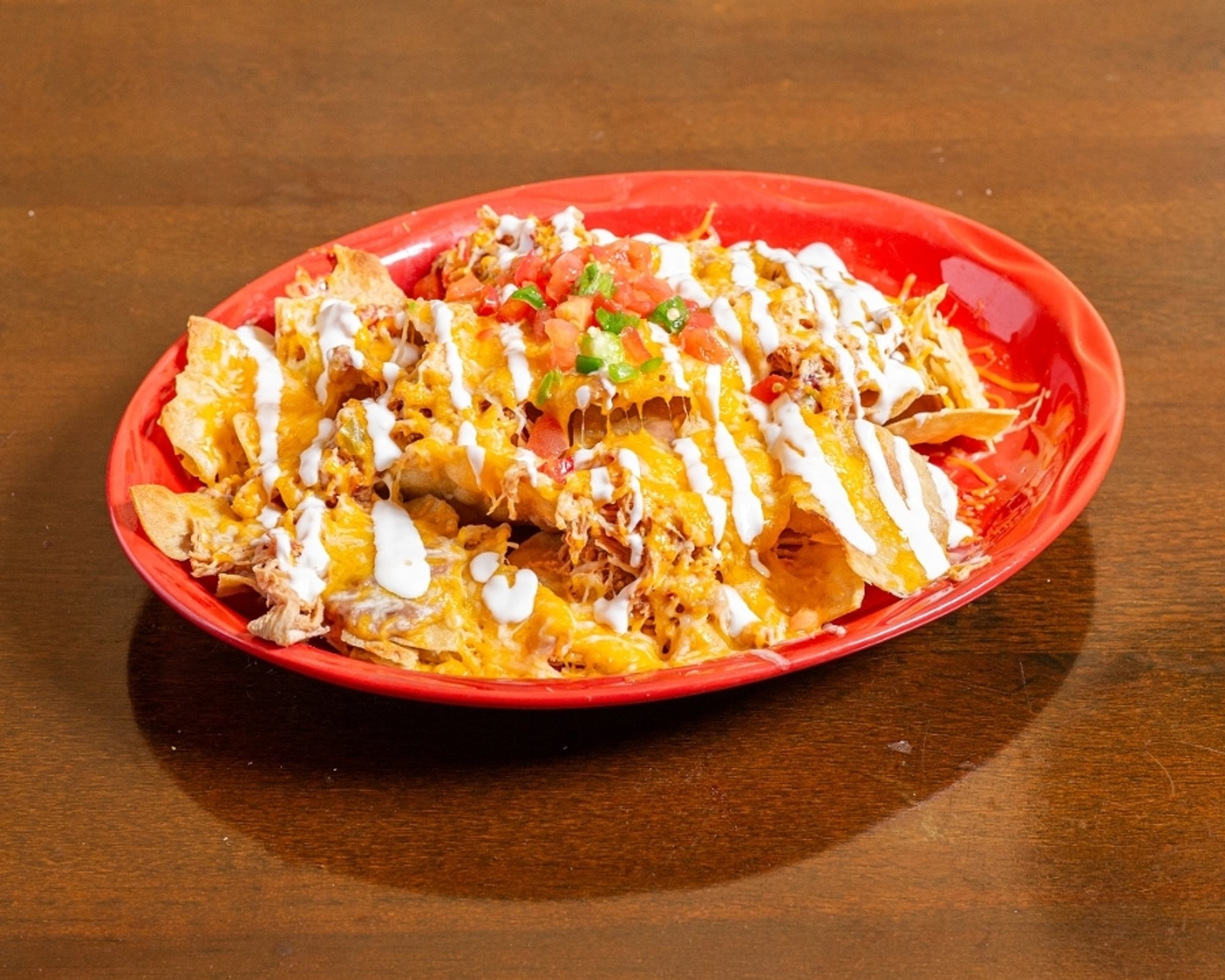 Nachos