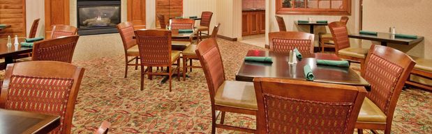 Images Holiday Inn & Suites Overland Park-Conv Ctr