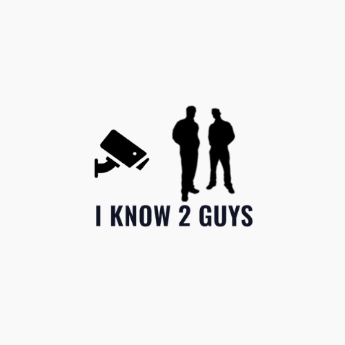 I Know 2 Guys