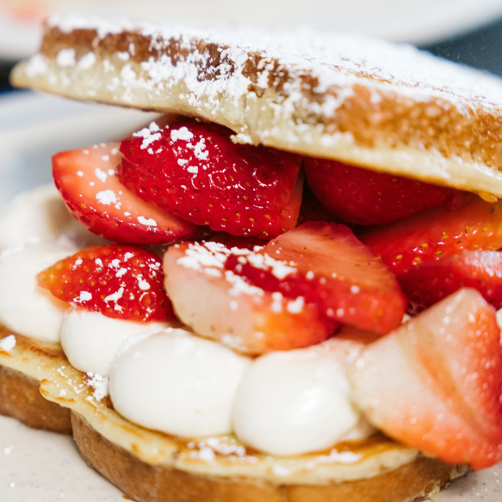 French Toast