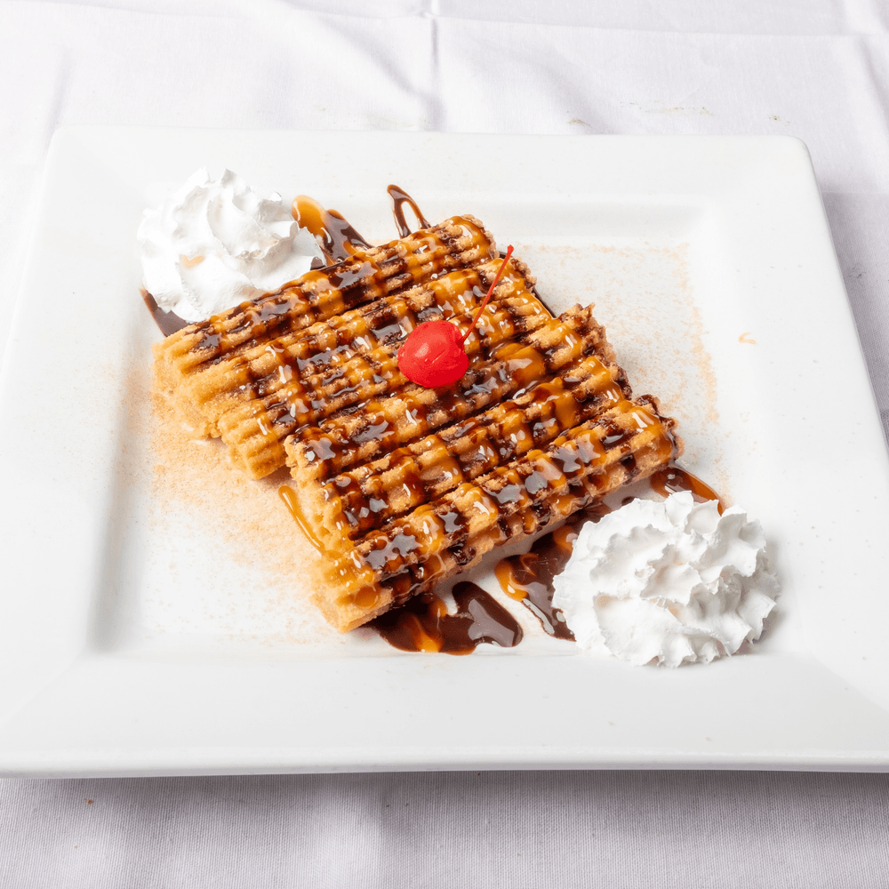 Churros