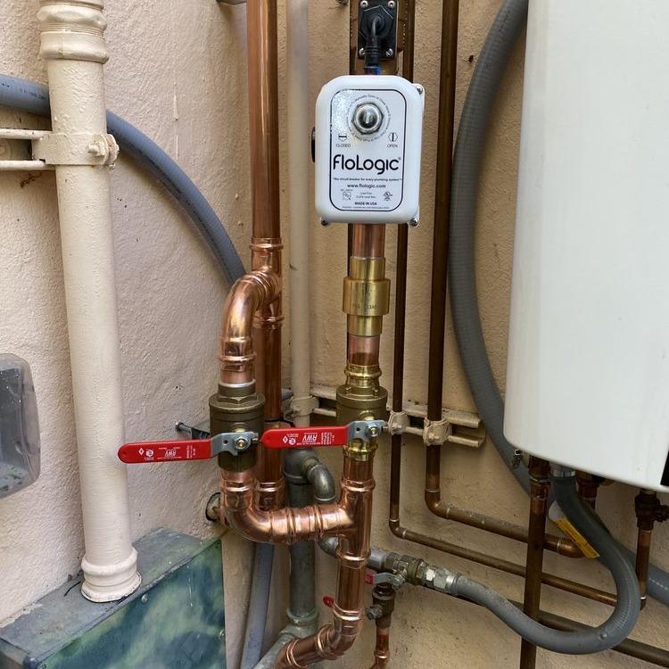 Axion Apopka Drain & Plumbing Service