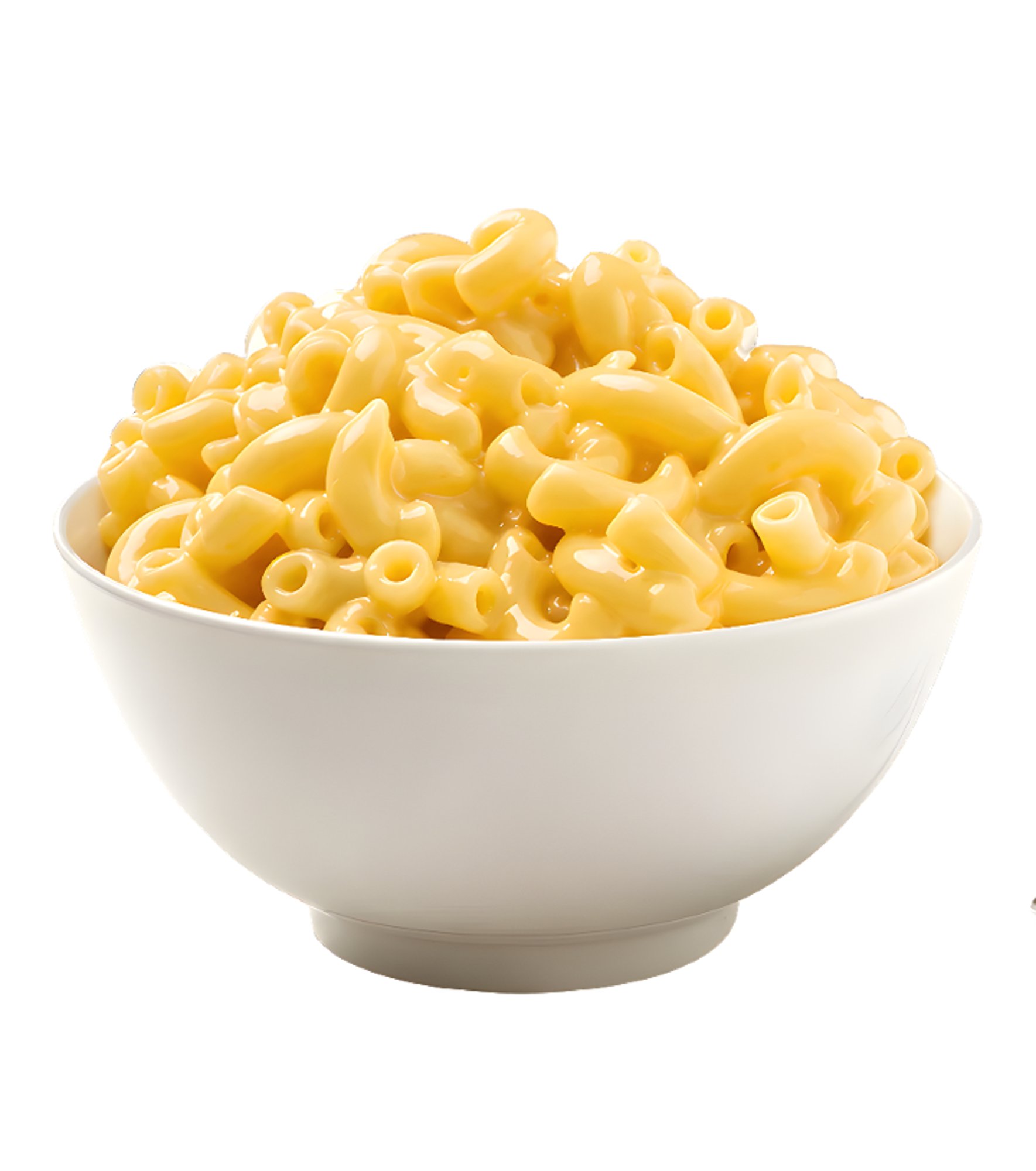 Mac & Cheese
