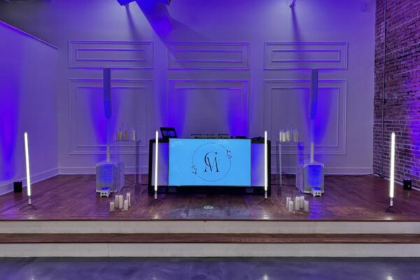 Custom Monograms