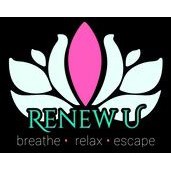 Renew U Aesthetics Logo