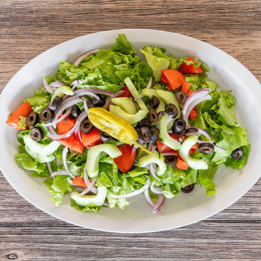 Garden Salad