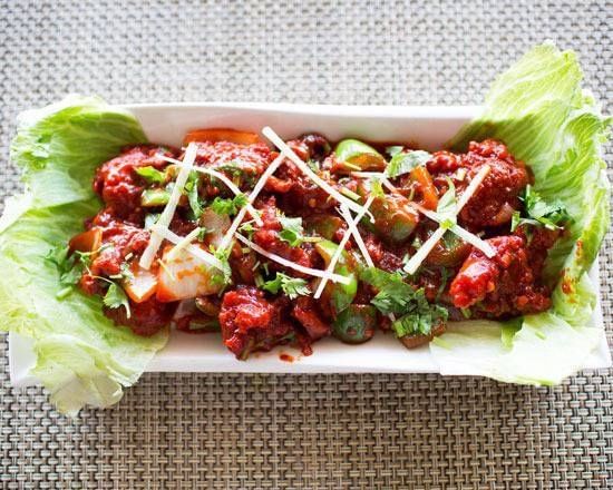 Chilli Chicken
