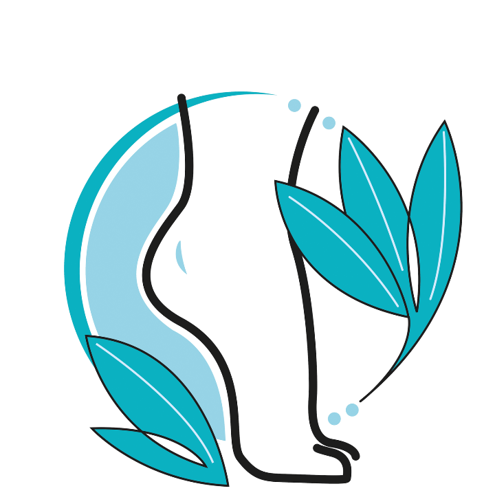 Logo von Annas Mobile Fußpflege