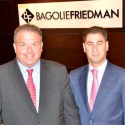 Bagolie Friedman Injury Lawyers Photo