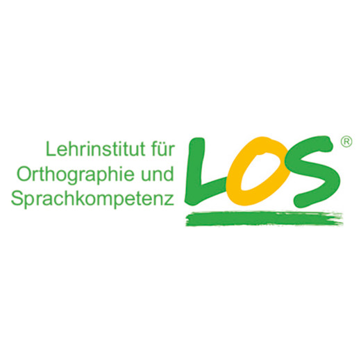 Logo von LOS Lehrinstitut für Orthographie und Sprachkompetenz in Neuss