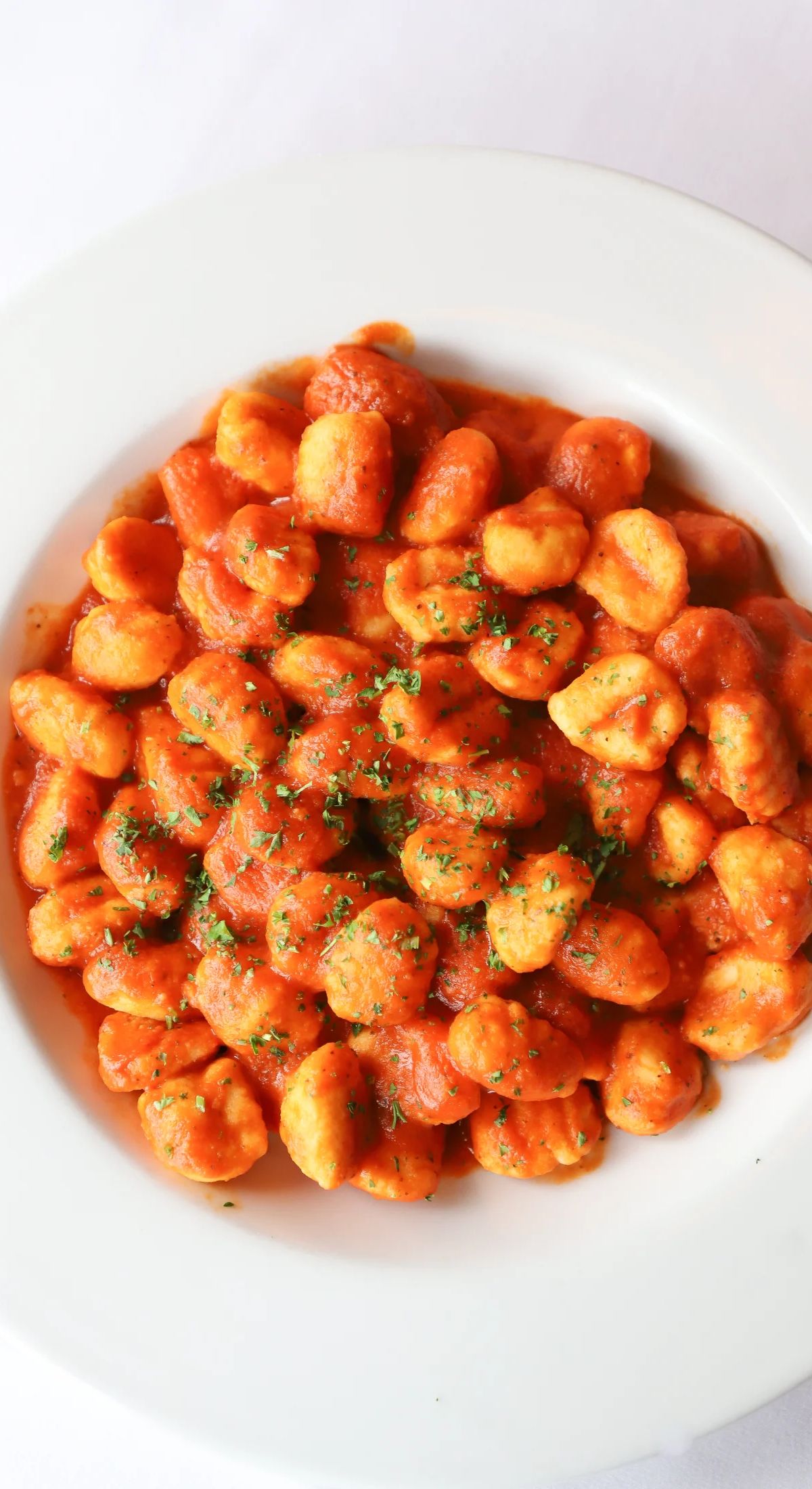 Gnocchi