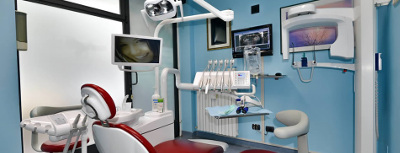 Images Studio Dentistico Dental Panicale Sas