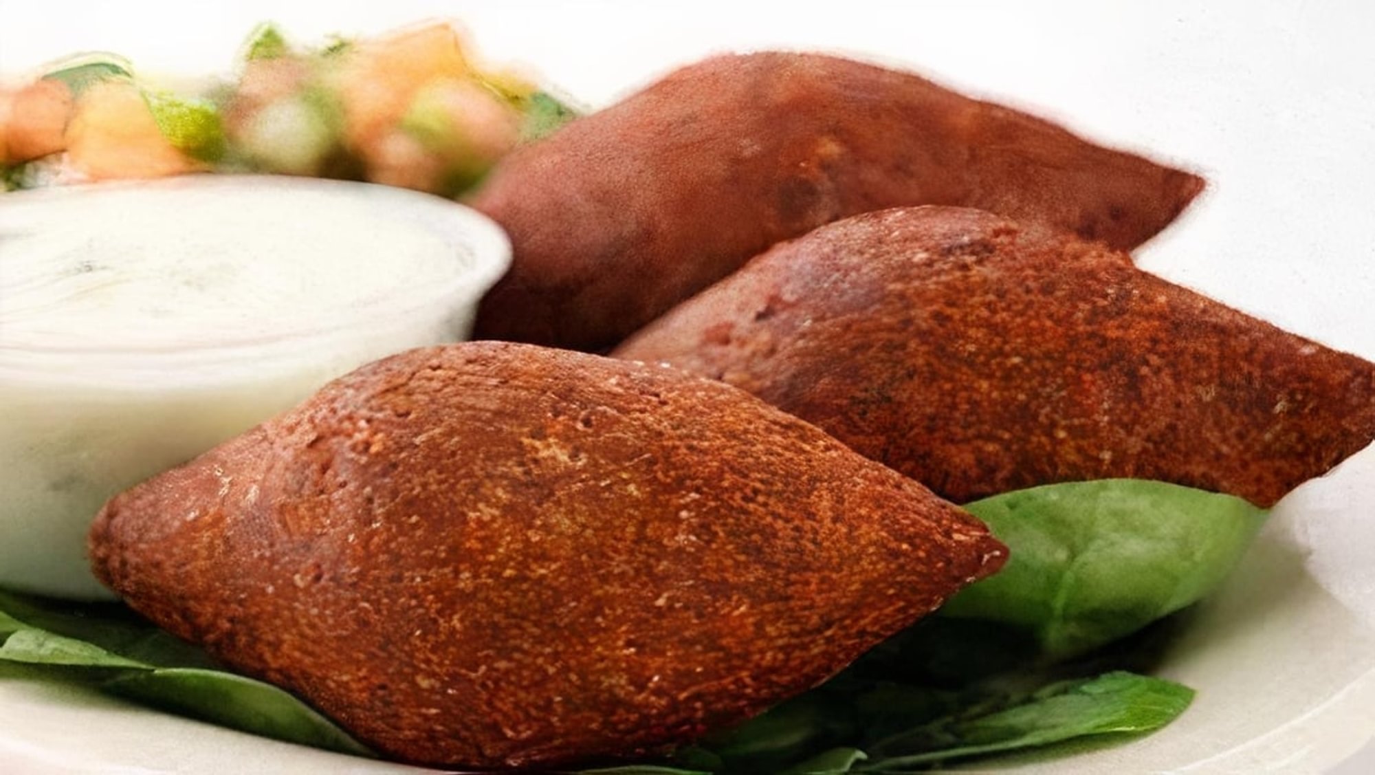Kibbee Nayee (Raw)