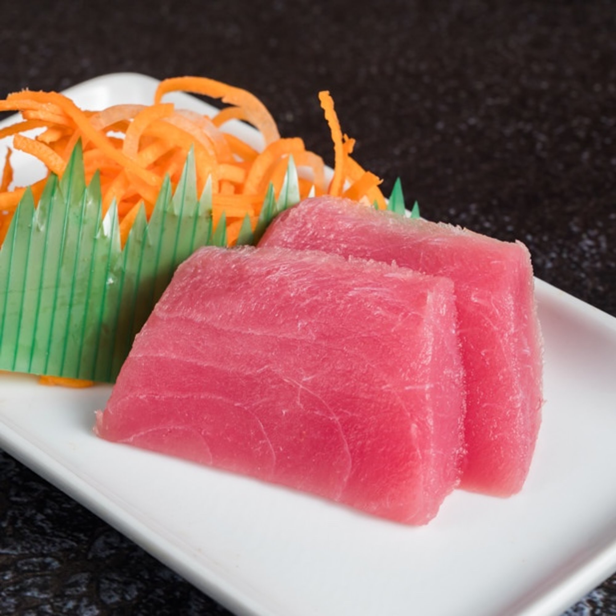 Tuna Sashimi