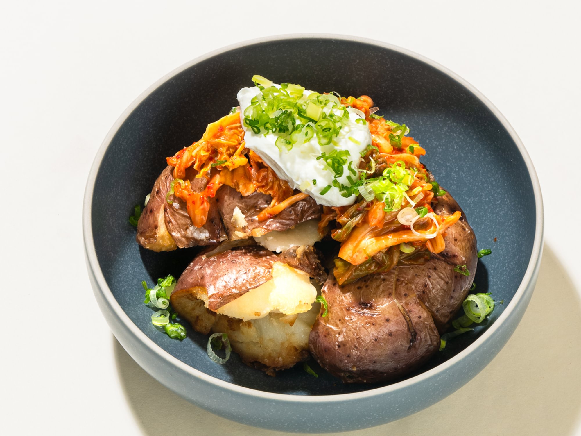 Loaded Potato