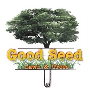 Good Seed Lawn & Trees Logo