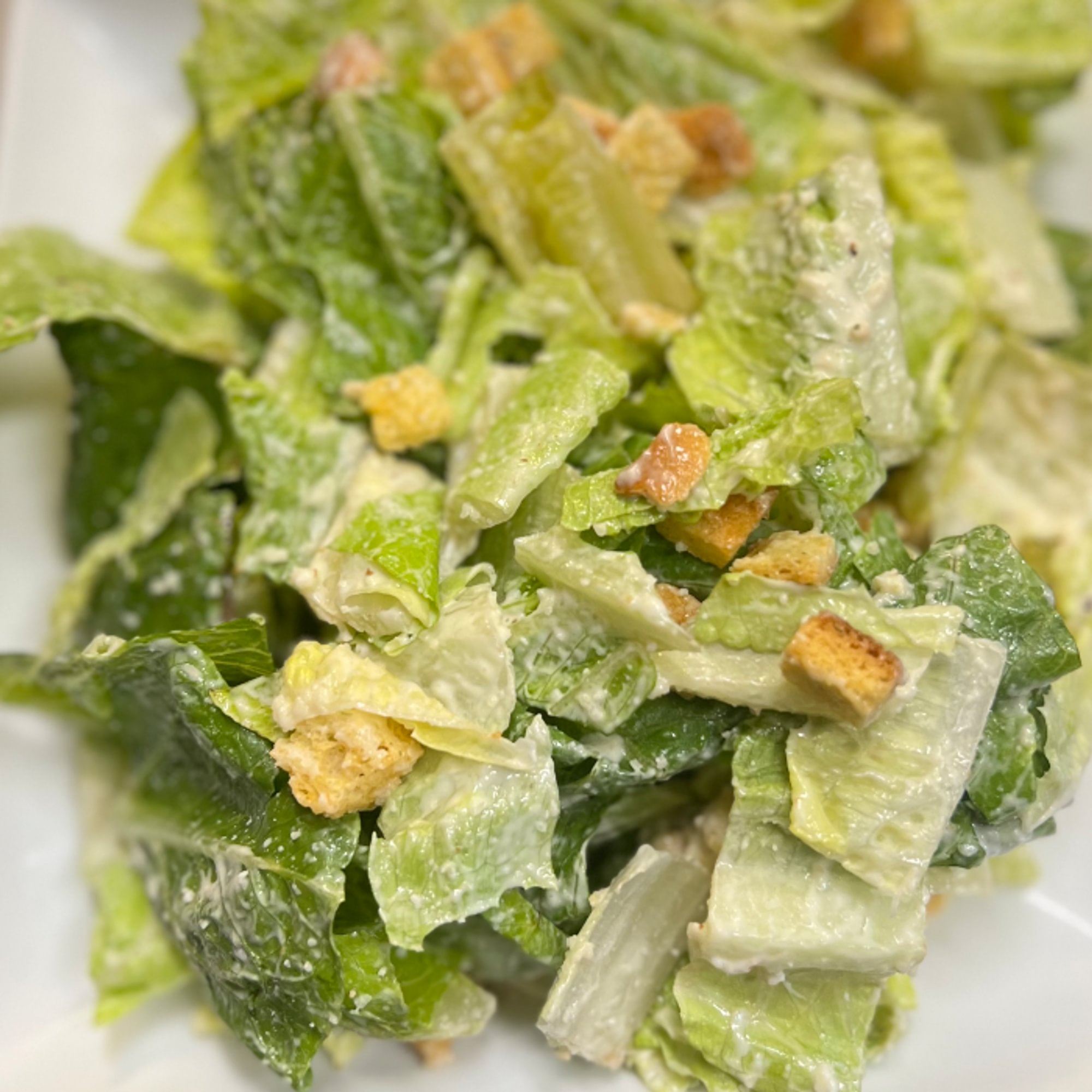 Insalata Cesare