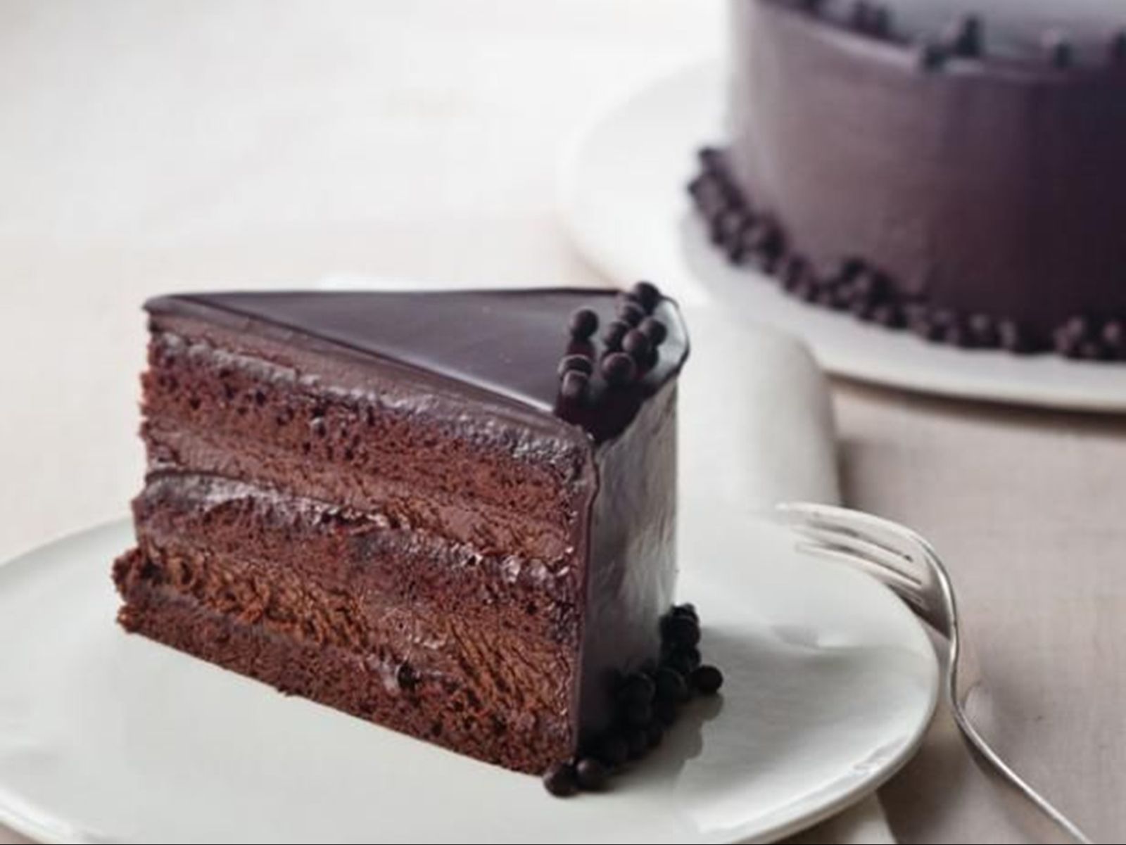 Chocolate Truffle