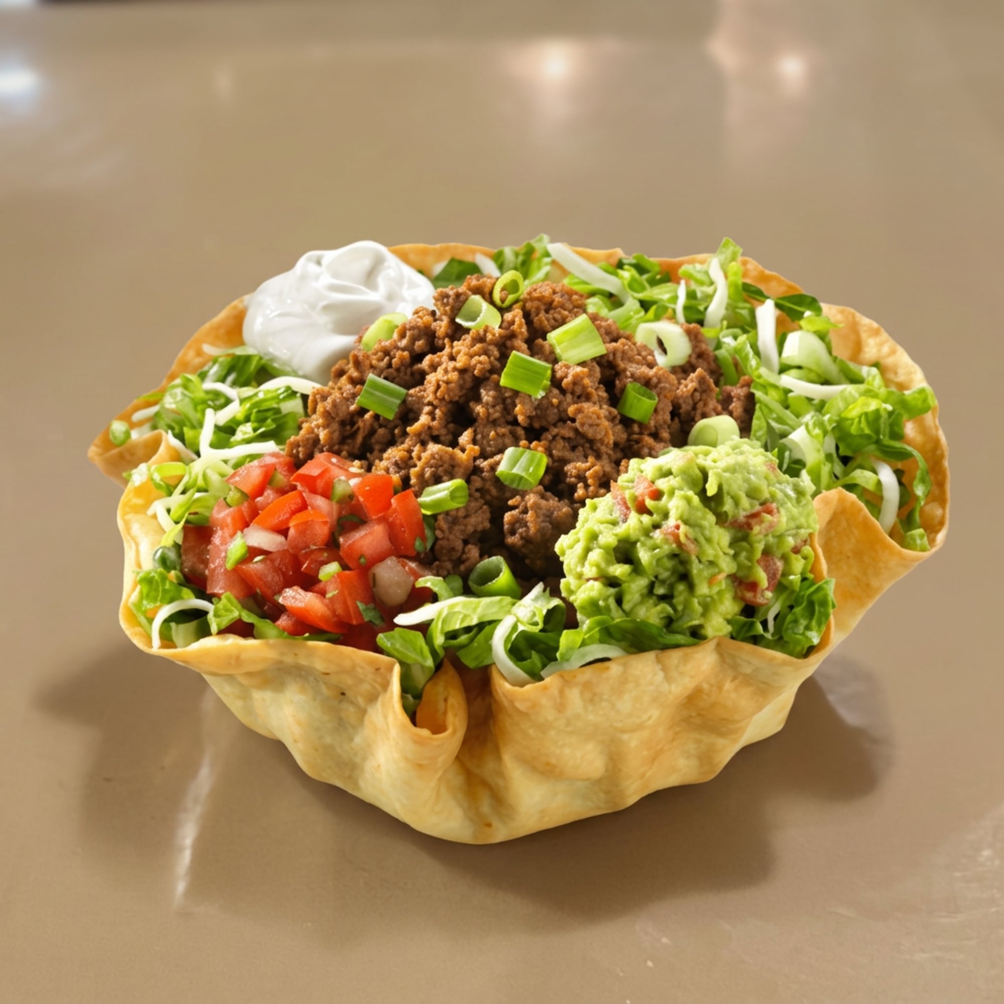 Taco Salad