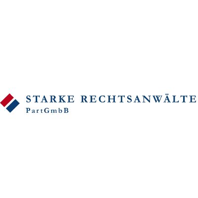 Logo von Starke Rechtsanwälte PartGmbB