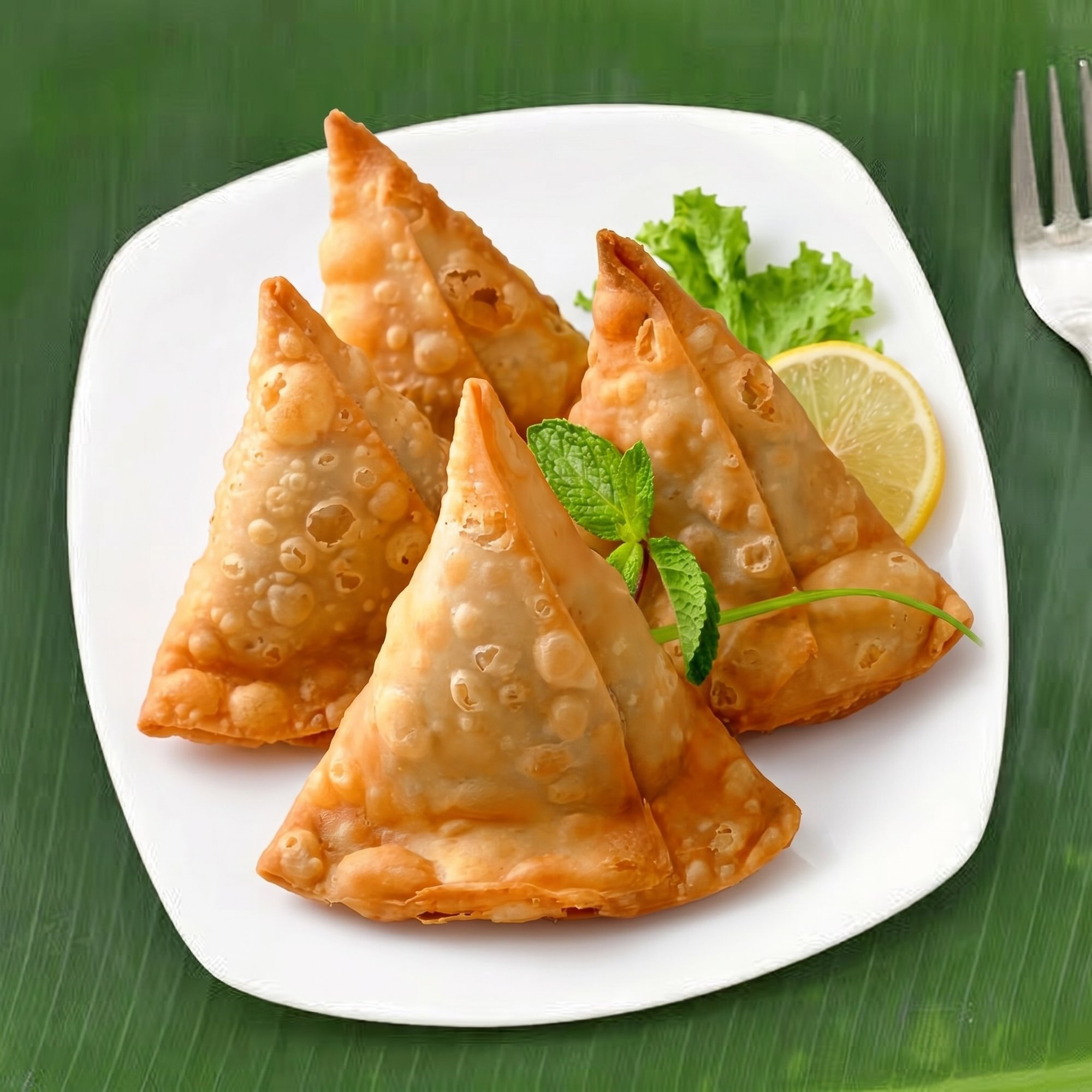 Samosa