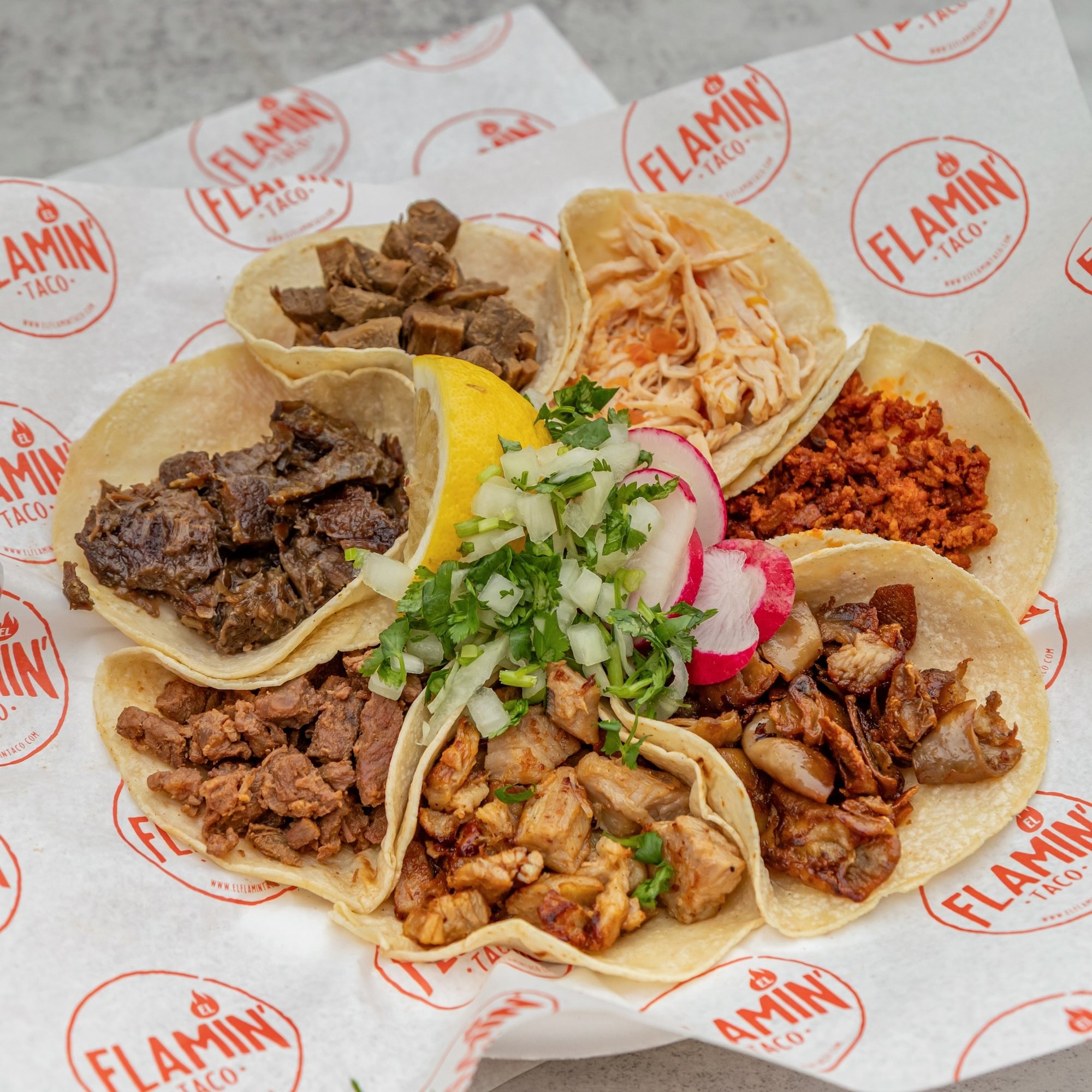 Tacos