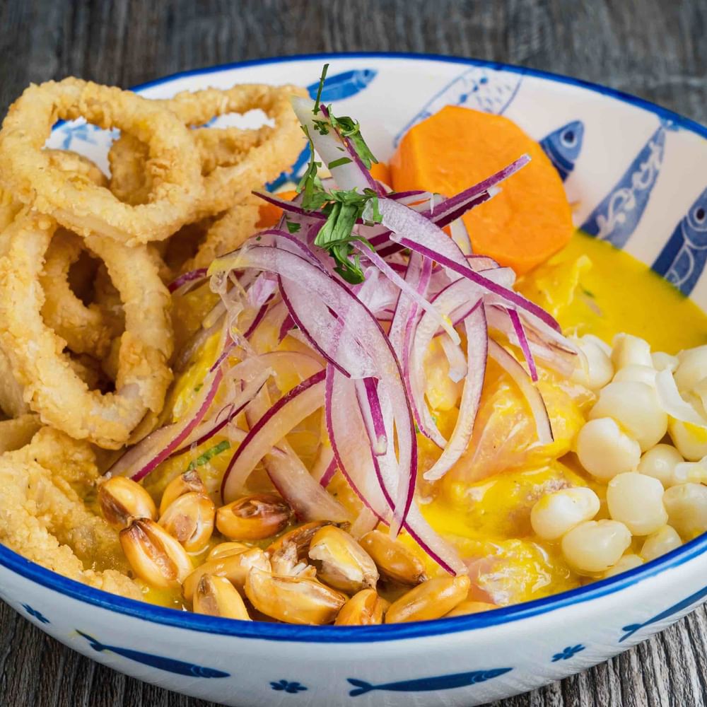 Especial Carretillero Mixto
