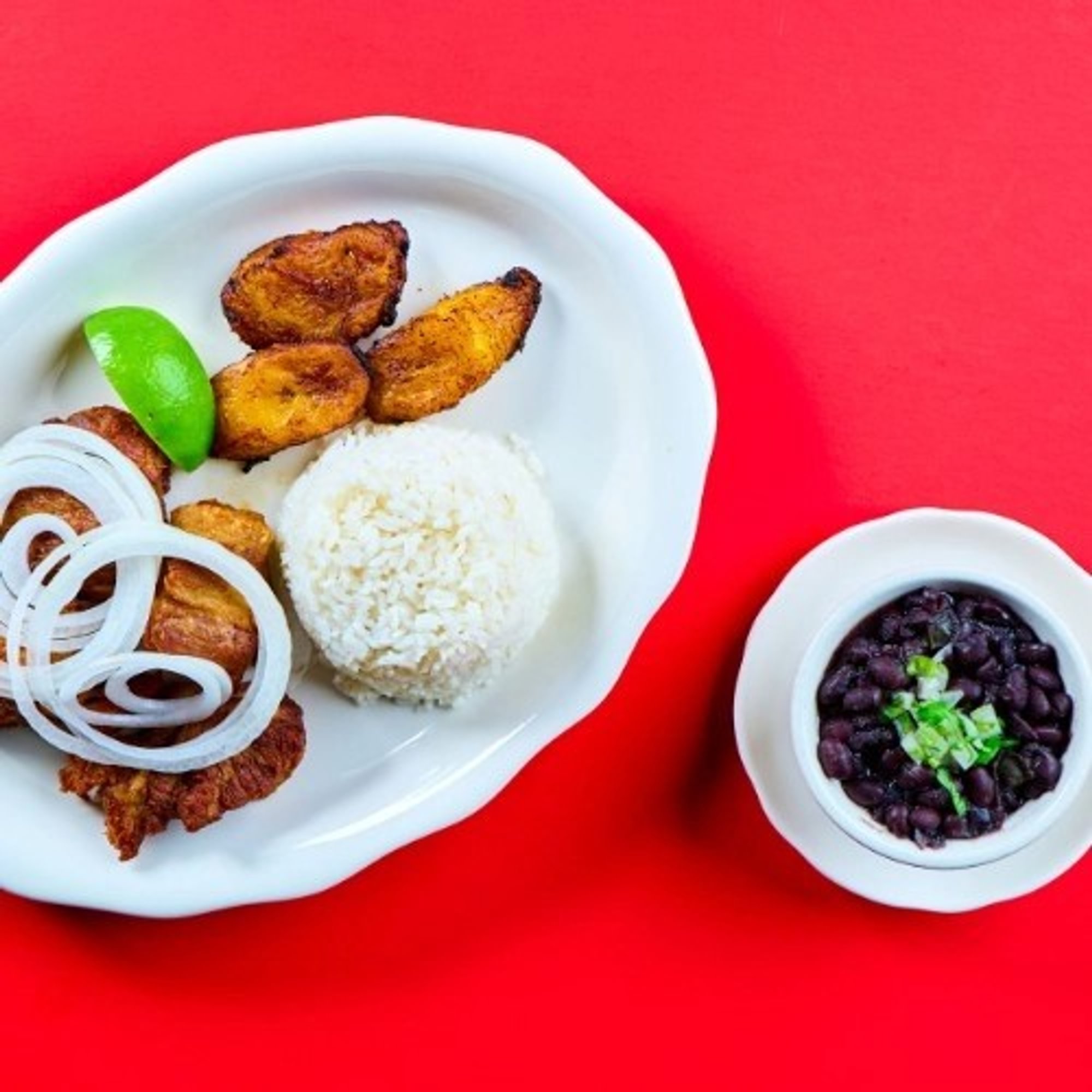 #10 Masa De Puerco
