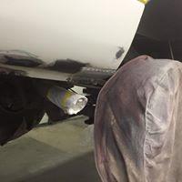 Indianola Body Shop Collision Center Photo