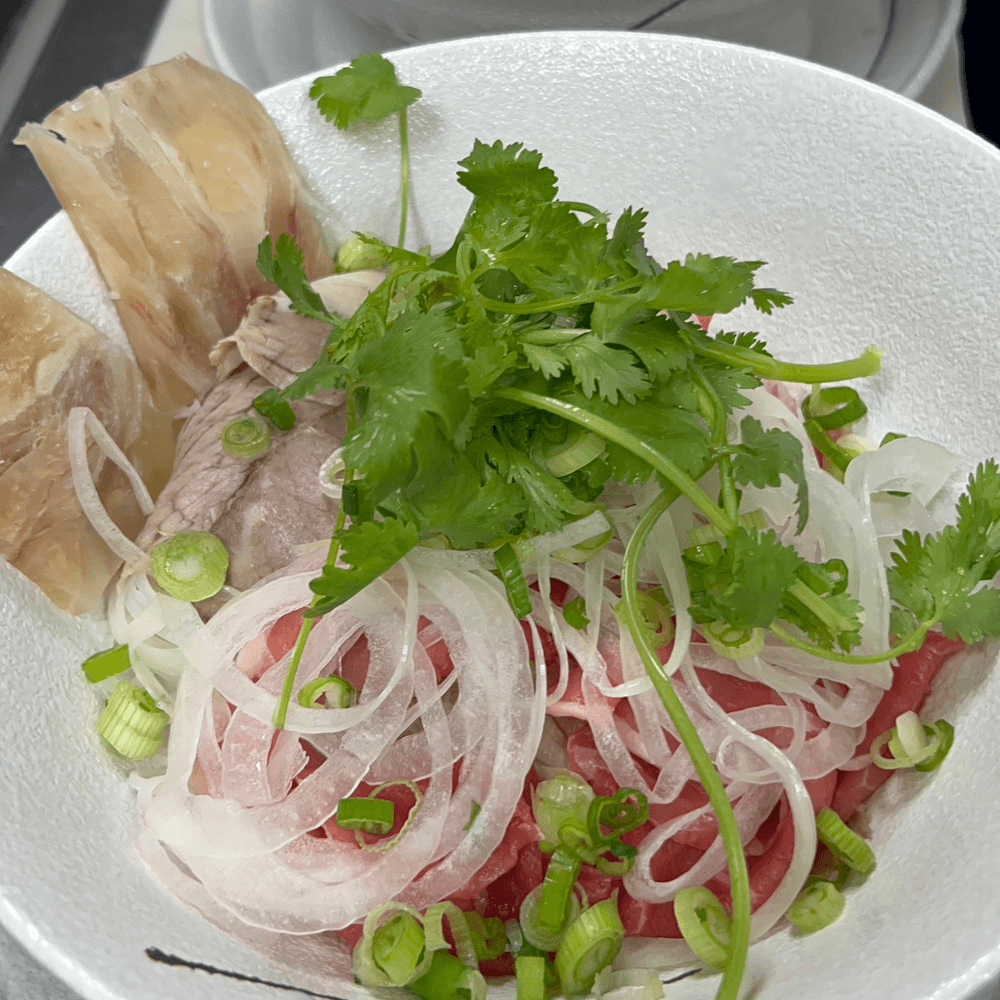 P1. Make Your Own Bowl - Meats <=1- 3 types
