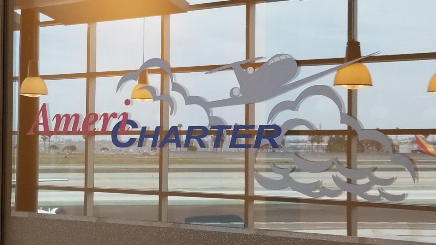 Americharter - Private Jet Charter Photo