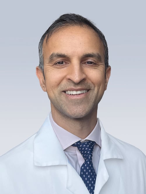 Raj C. Dedhia, MD, MSCR
