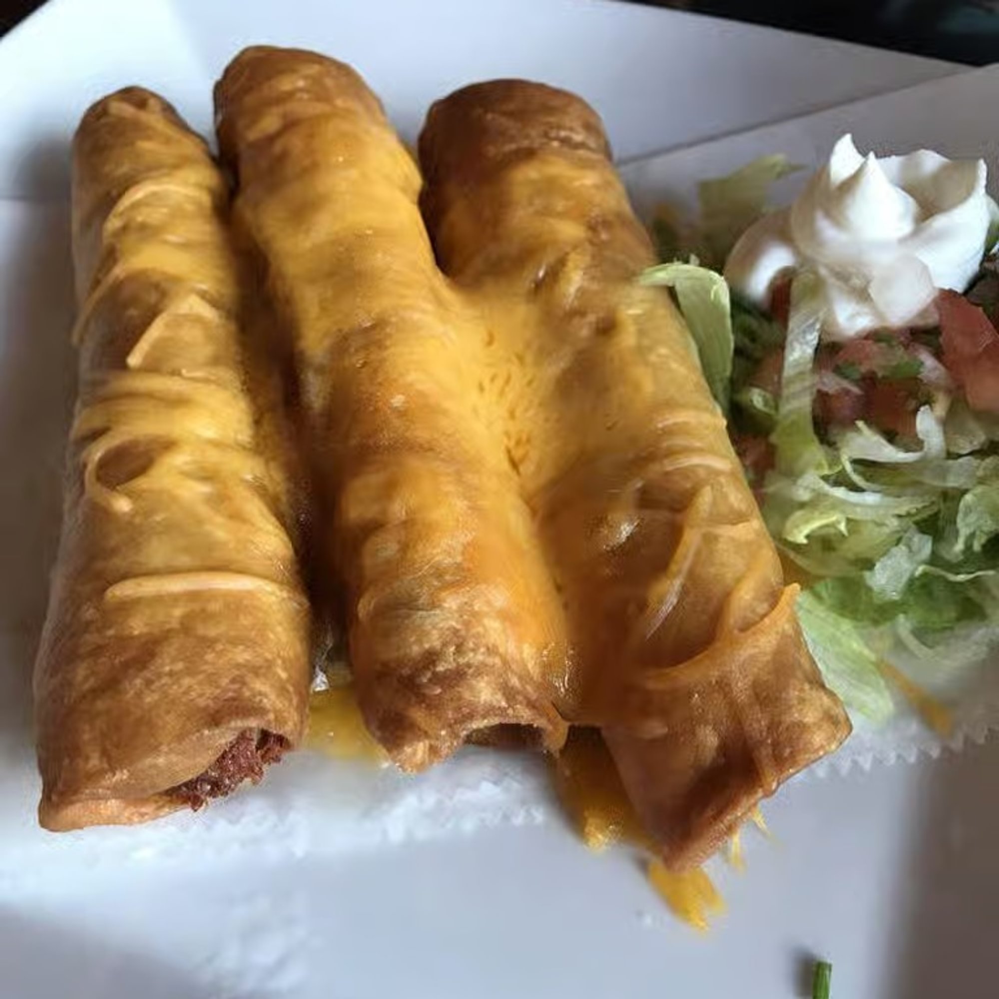 Flautas