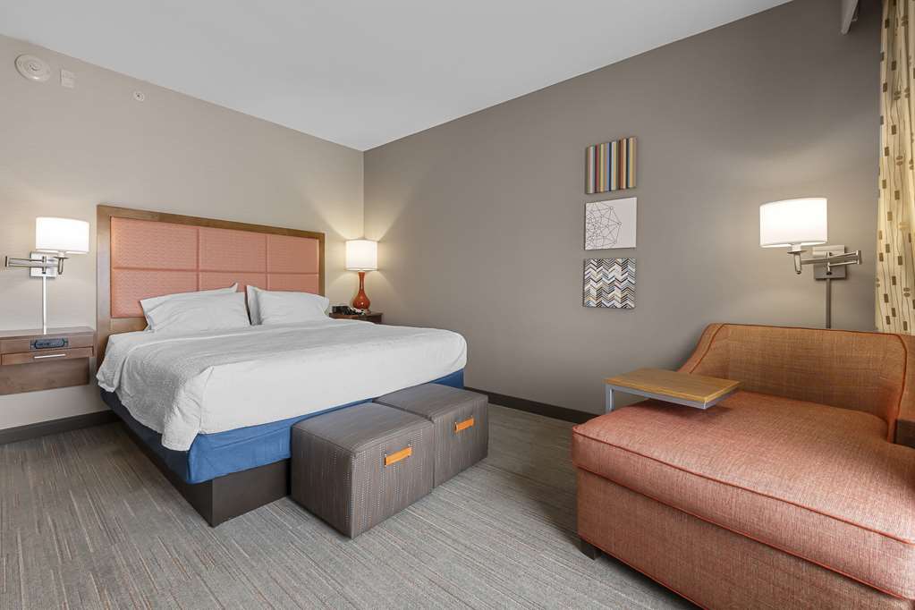 Hampton Inn Cape Girardeau I-55 East Image