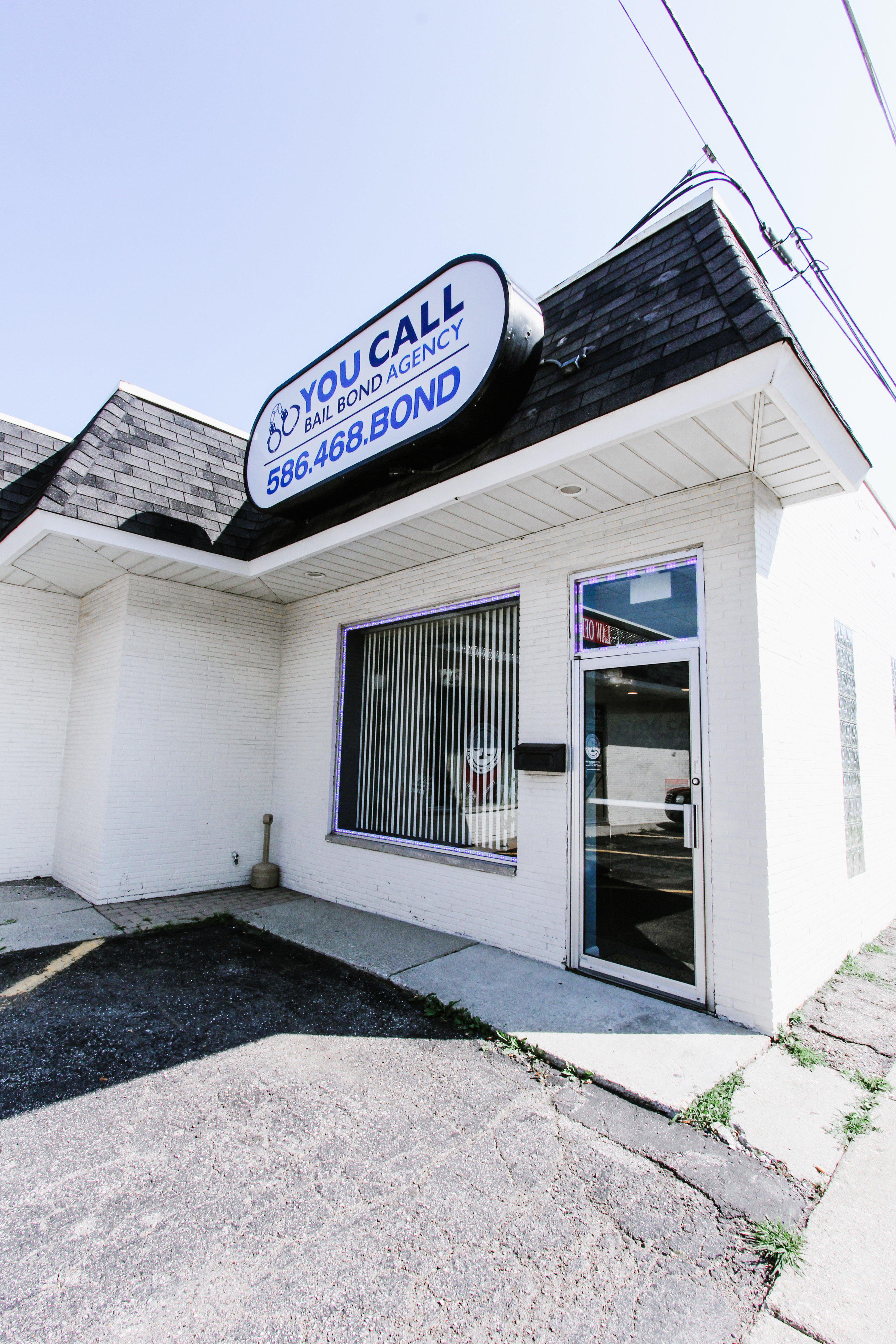 You Call Bail Bonds Mt. Clemens Photo