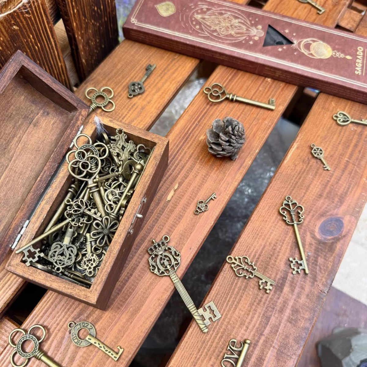 Galería en miniatura