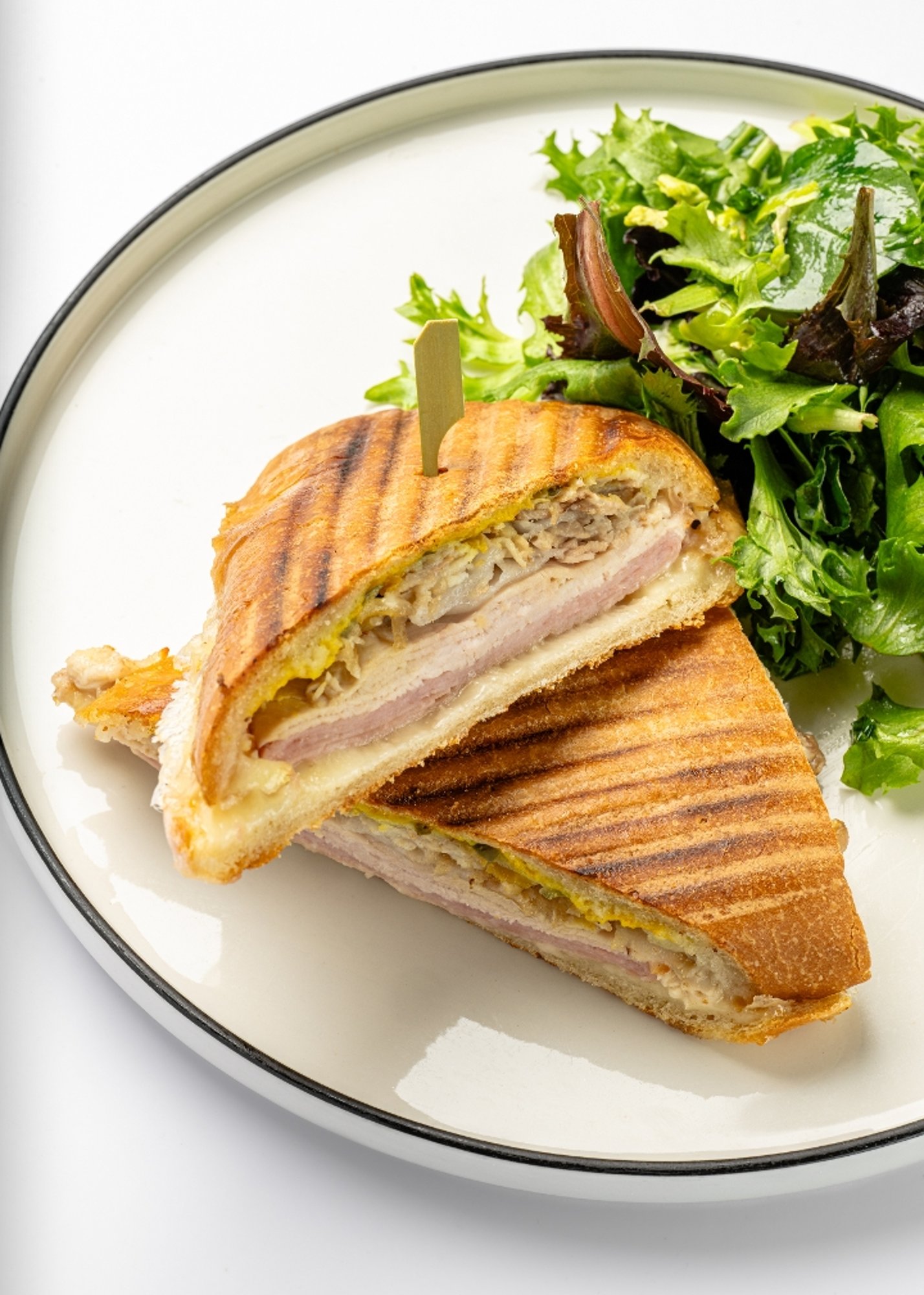 Cuban Sandwich