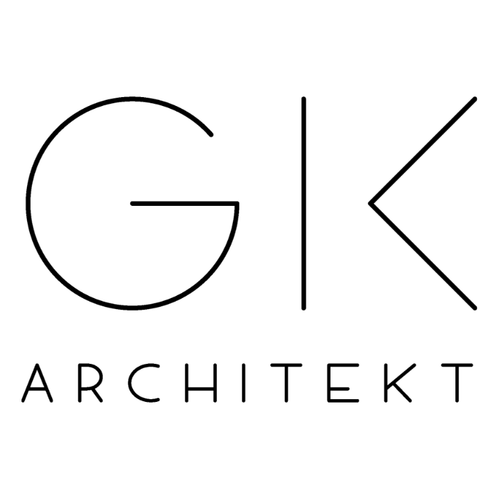 Logo von GK Architekt